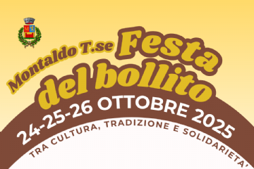 Locandina Festa del Bollito 2025