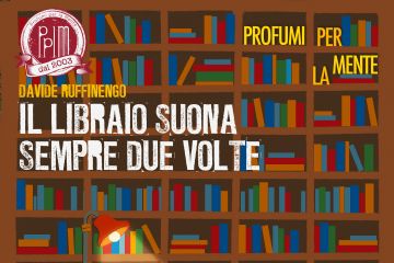 Il libraio suona sempre due volte. Riscoprire il piacere della lettura.