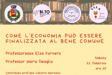 Eventi del 20 e 21 febbraio 2026 